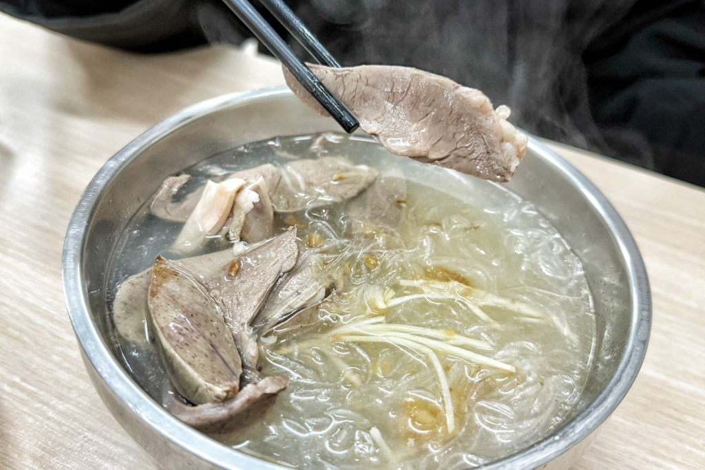 三元豬腸冬粉