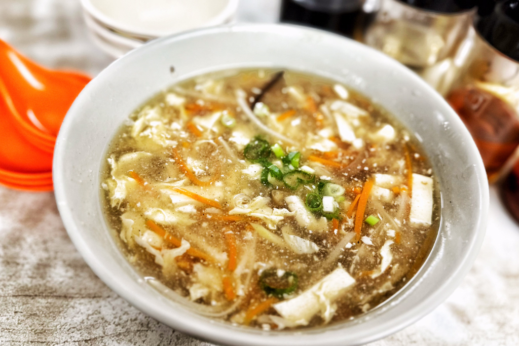 店小二