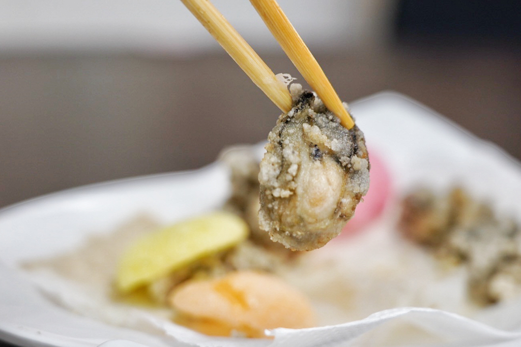 望龍埤鵝肉攤