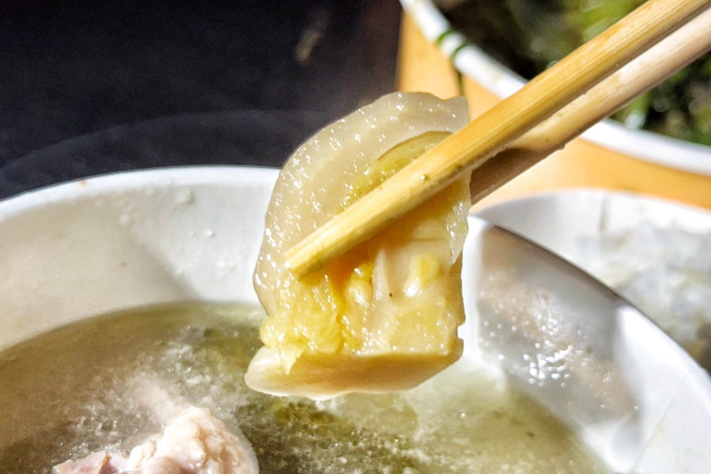 天香沙茶
