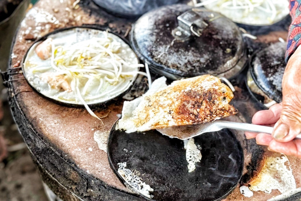 富國島早餐