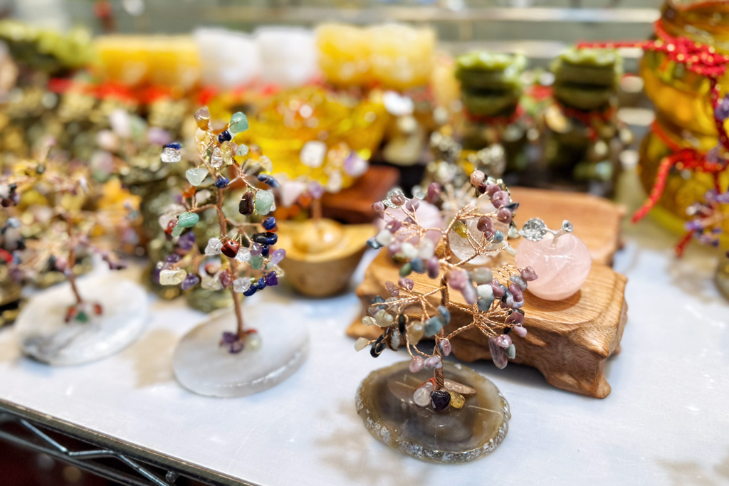 鶯歌老街陶館