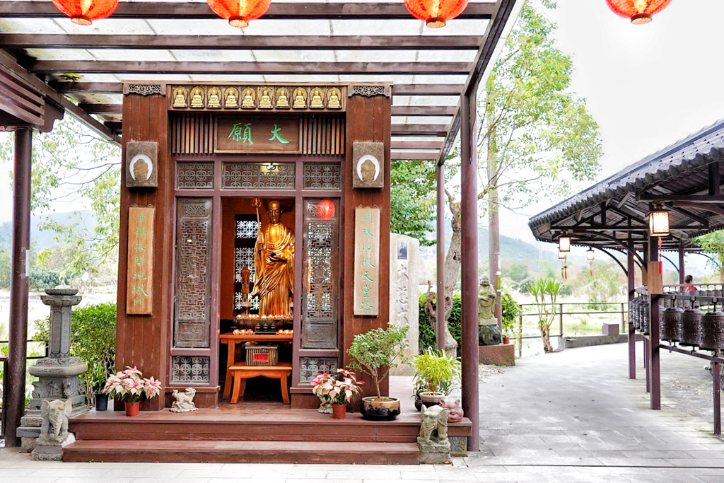 北后寺