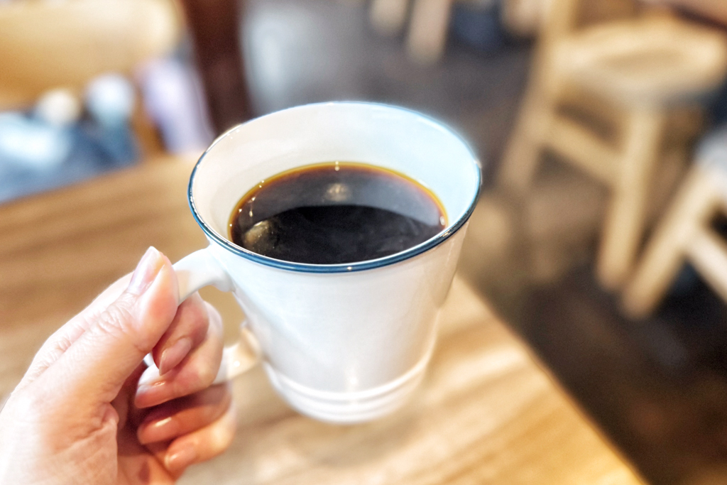 RIRIcafe’ 儷儷點點行餐酒館