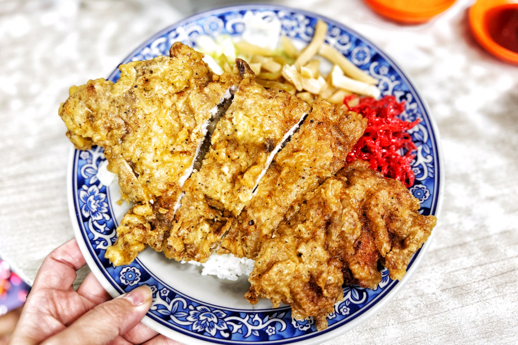 店小二