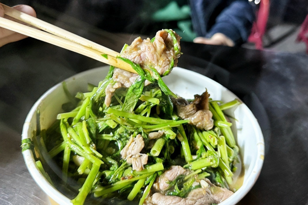 天香沙茶