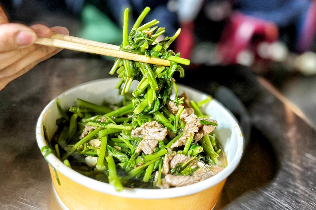 天香沙茶
