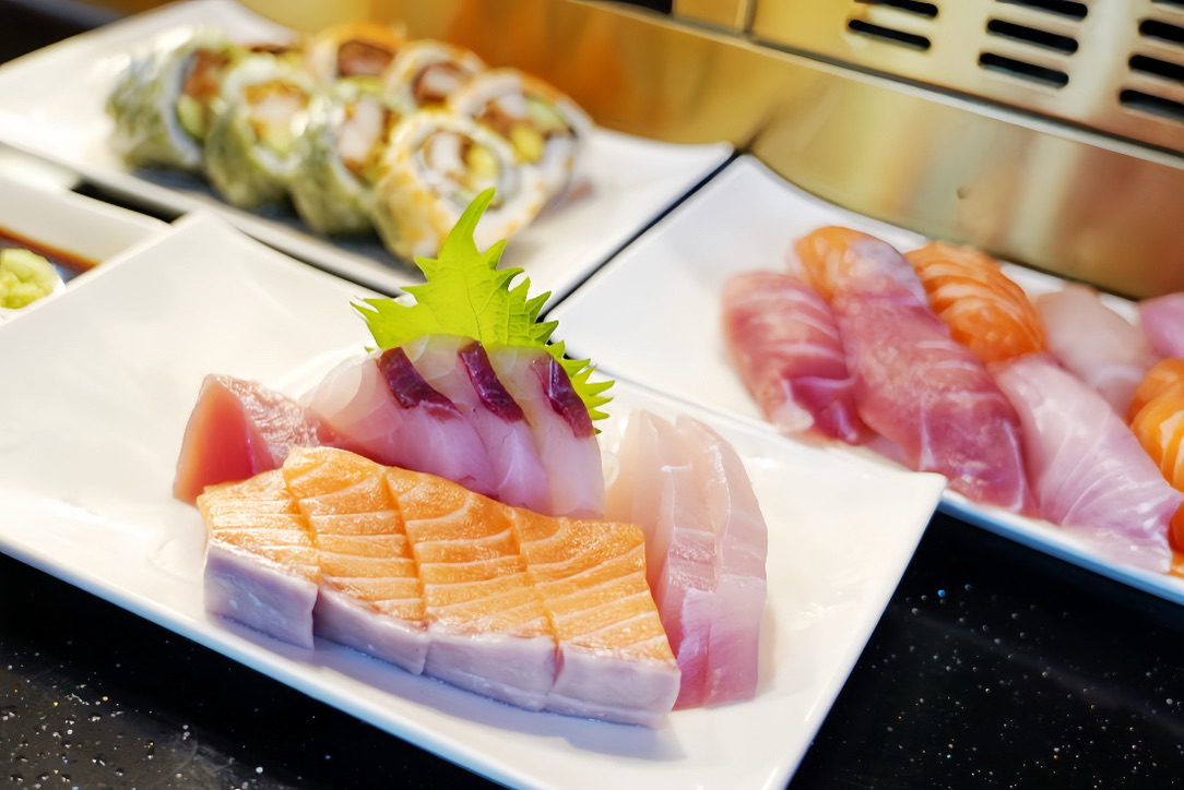 丸隆生魚行