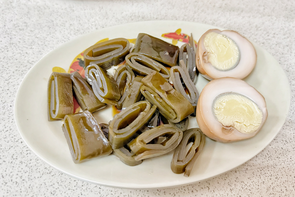 佳香牛肉麵