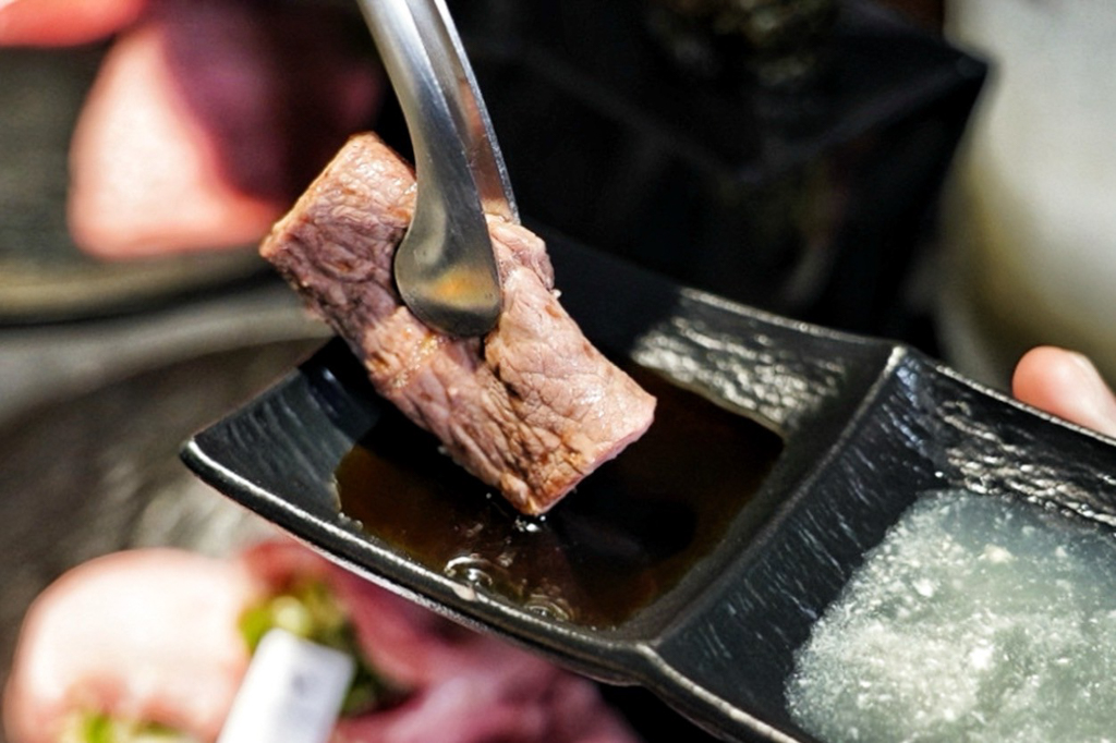 脂本燒肉