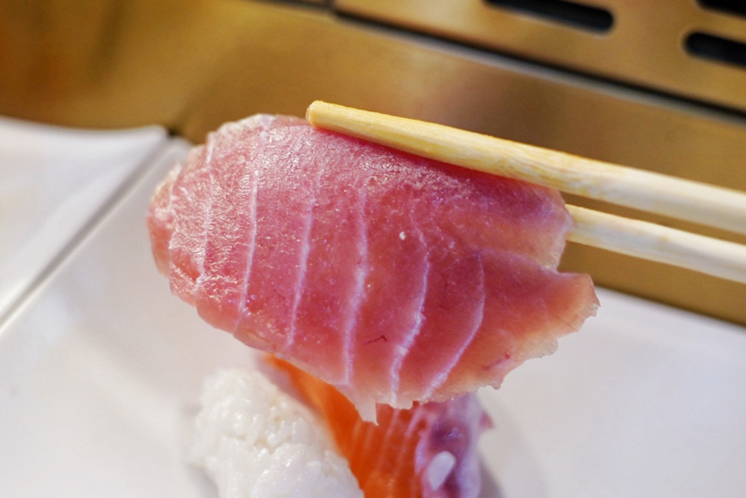 丸隆生魚行