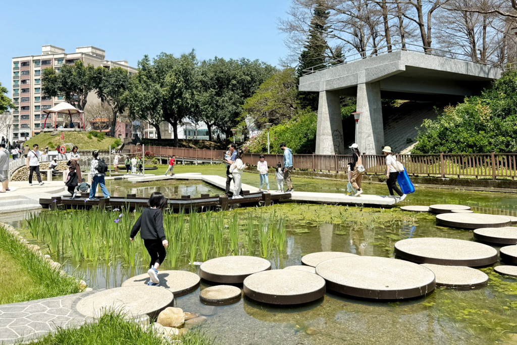 陽明運動公園