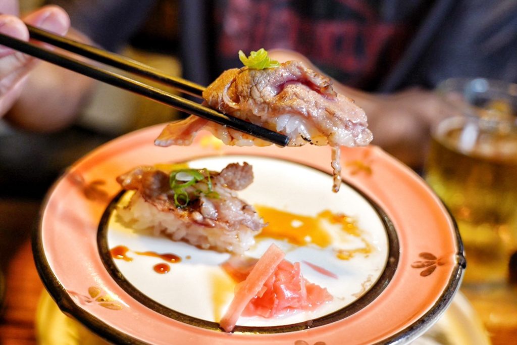 小料理食事処