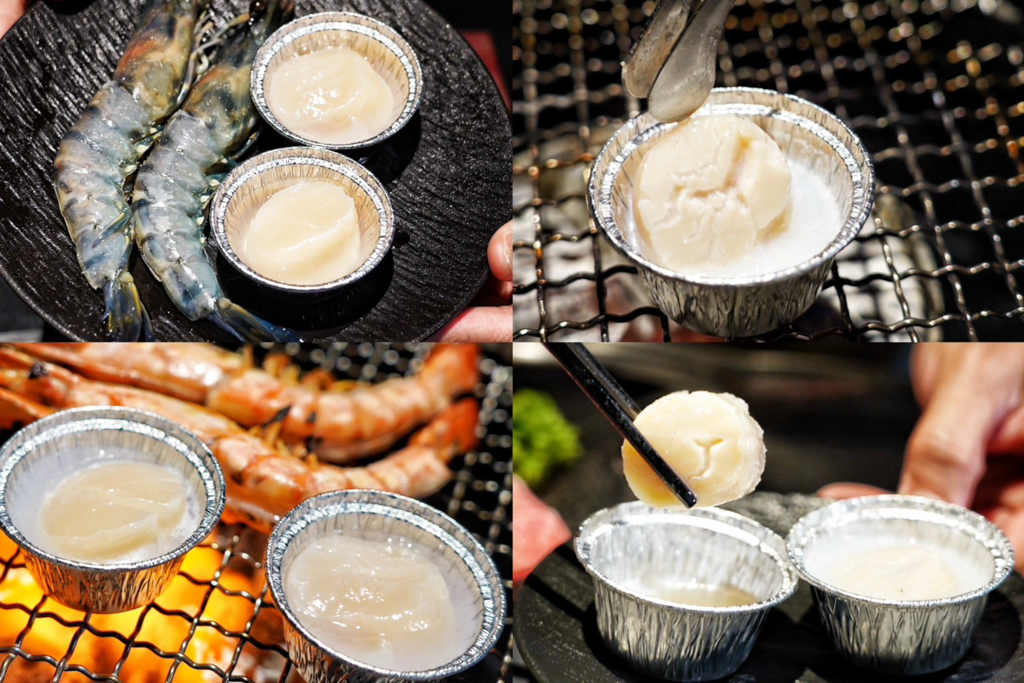 脂本燒肉