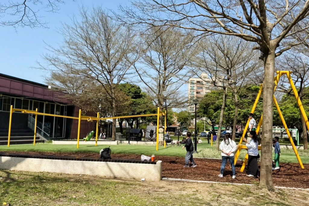 陽明運動公園