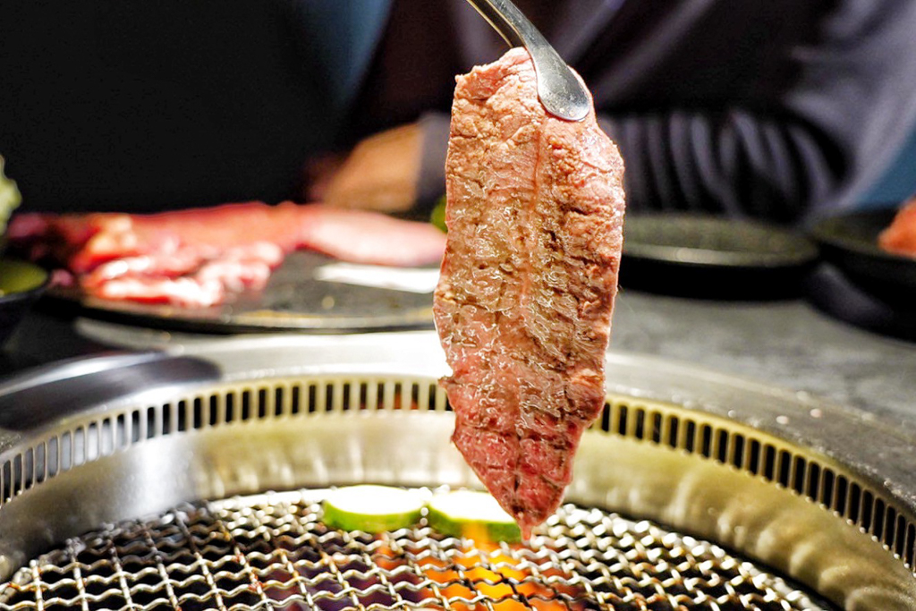 脂本燒肉