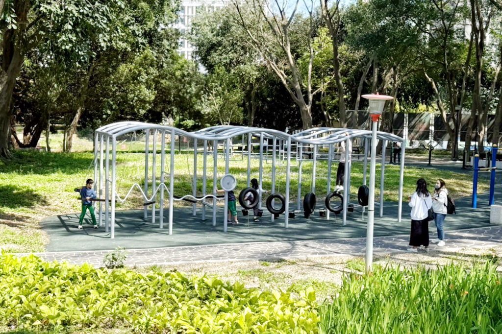 陽明運動公園