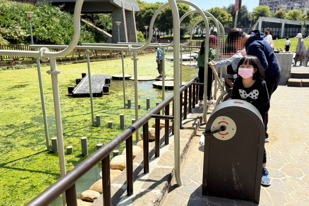 陽明運動公園