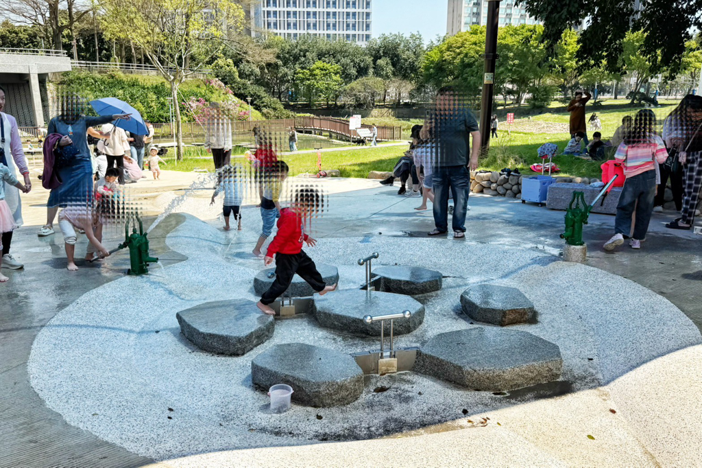 陽明運動公園