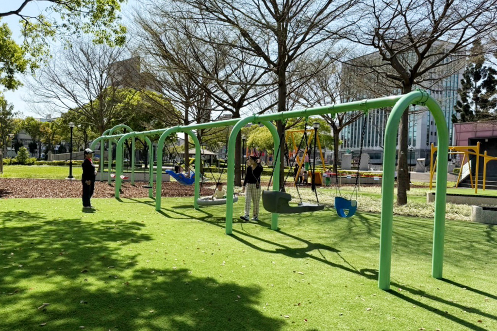 陽明運動公園