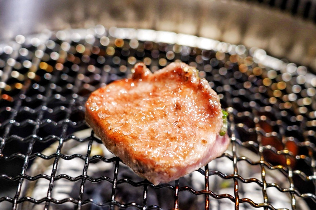 脂本燒肉