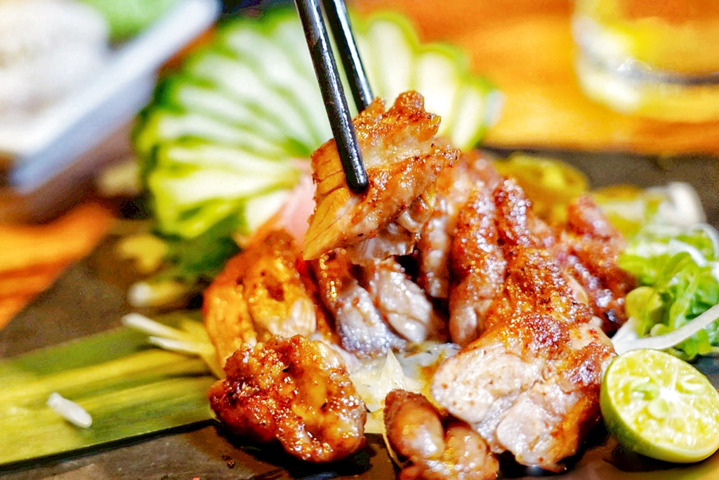 小料理食事処