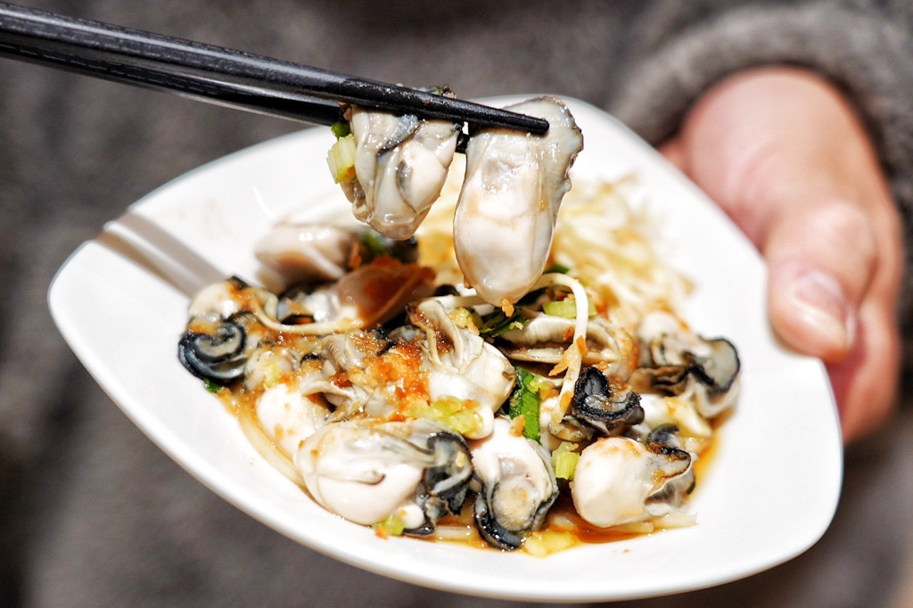 海料理海米粉