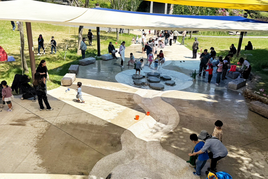 陽明運動公園