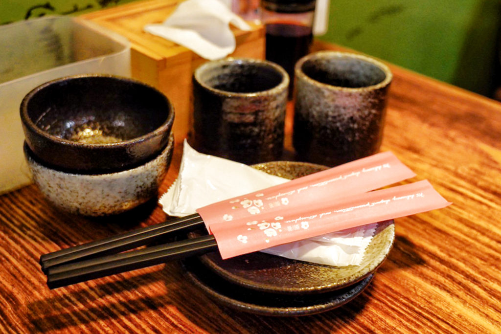 小料理食事処