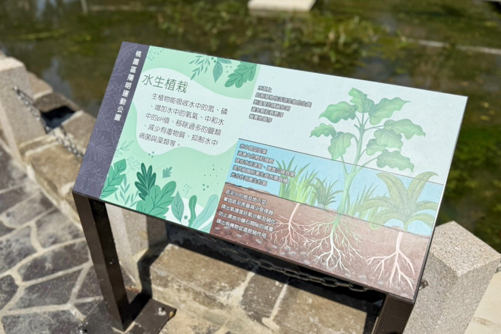 陽明運動公園