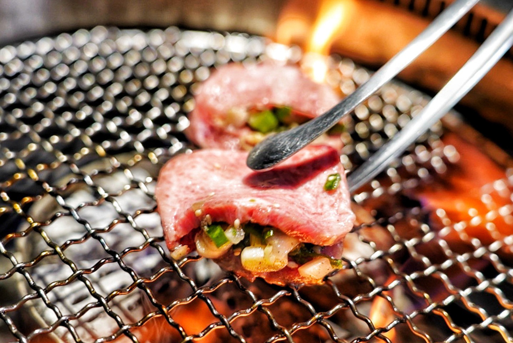 脂本燒肉