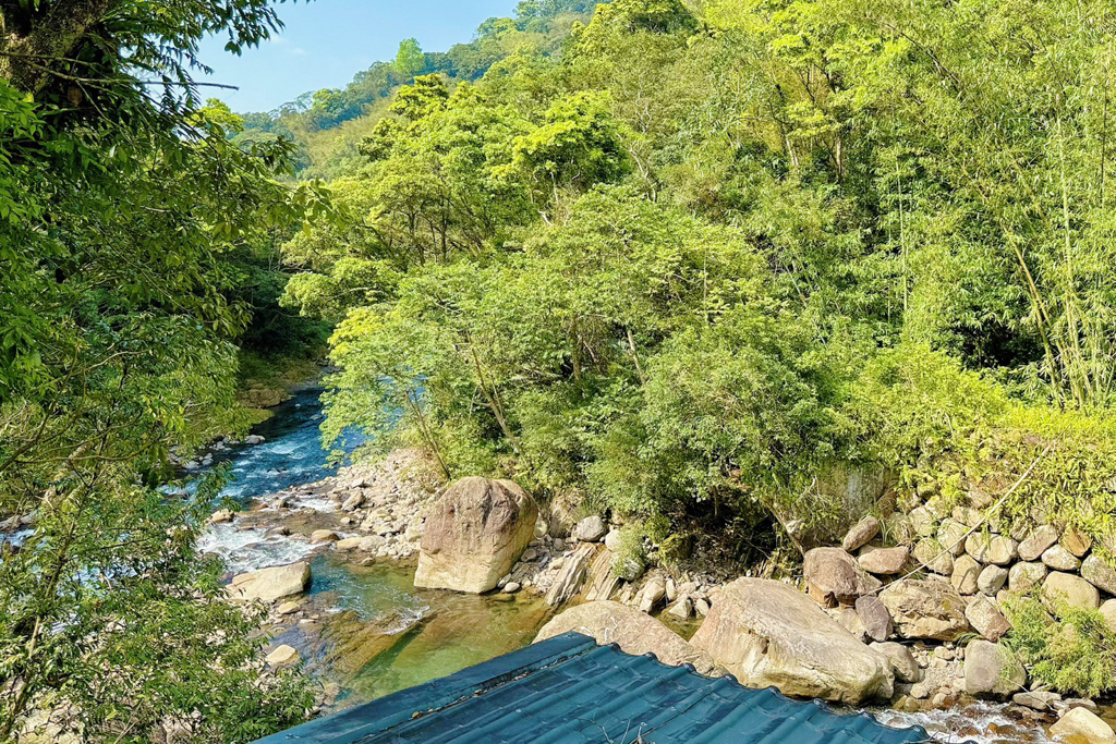 正德居
