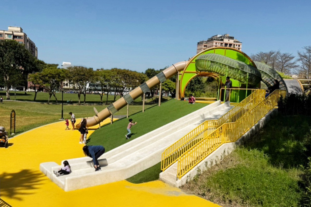 陽明運動公園