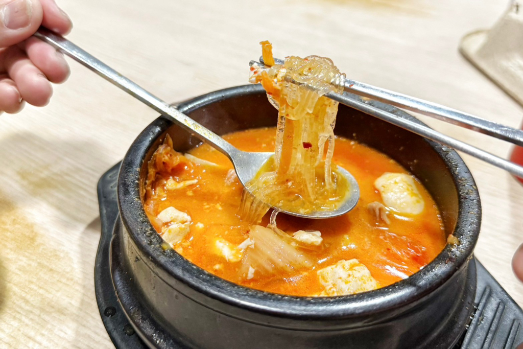 變色龍韓式料理