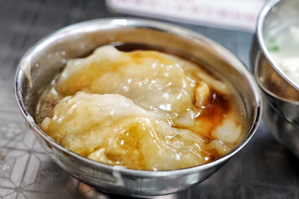 寶斗肉圓