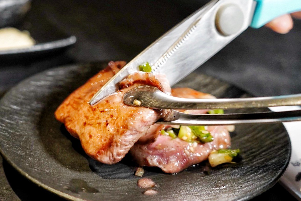 脂本燒肉