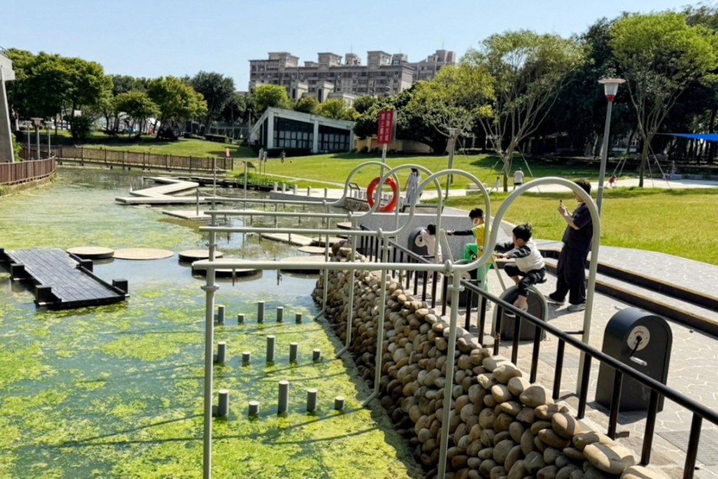 陽明運動公園