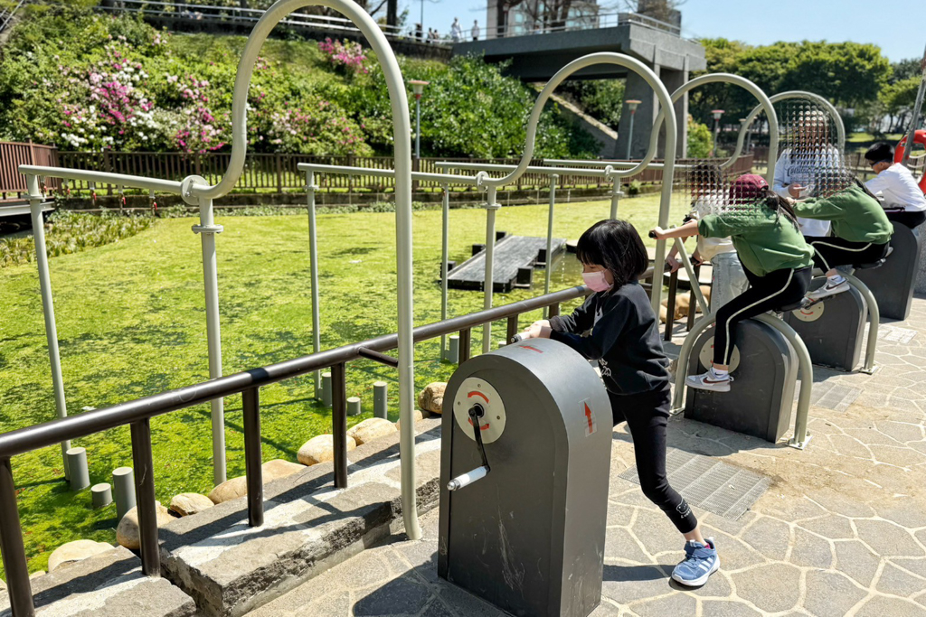 陽明運動公園