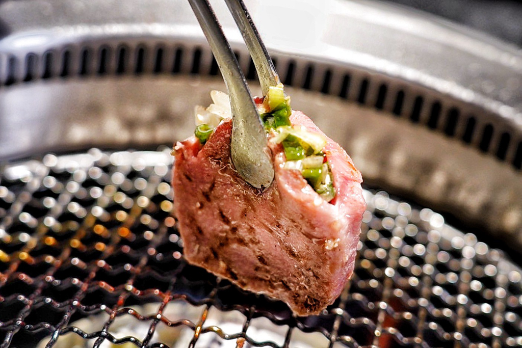 脂本燒肉