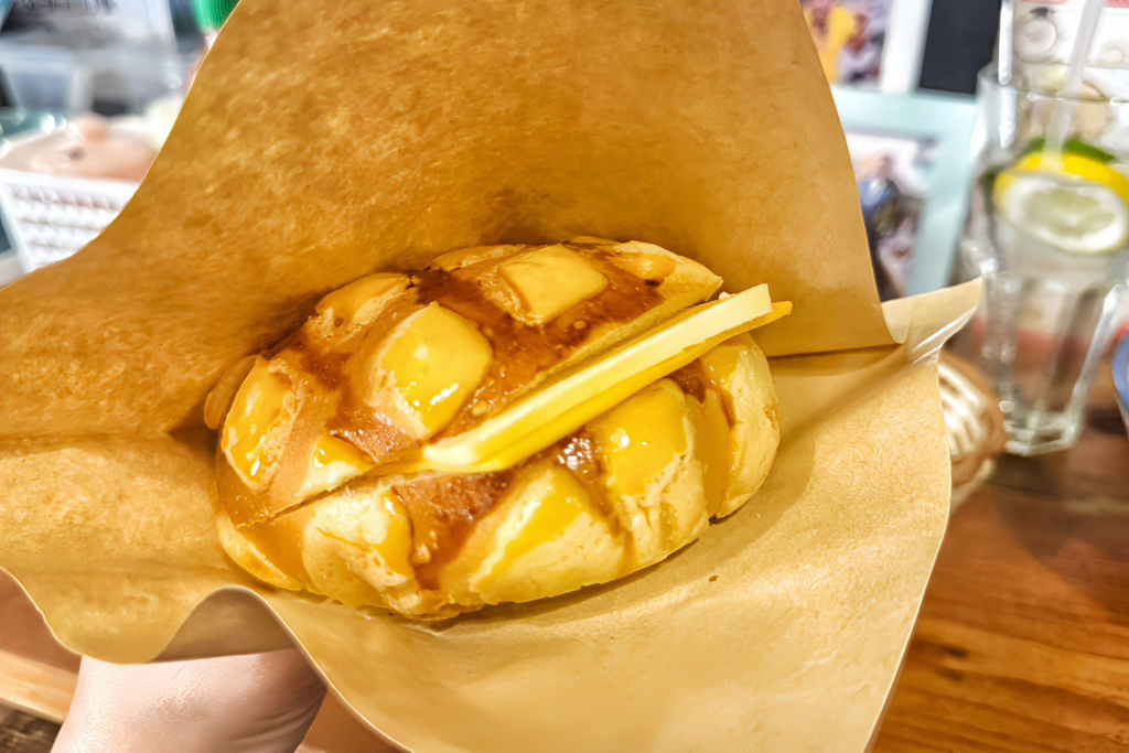 希懿園香港餐室