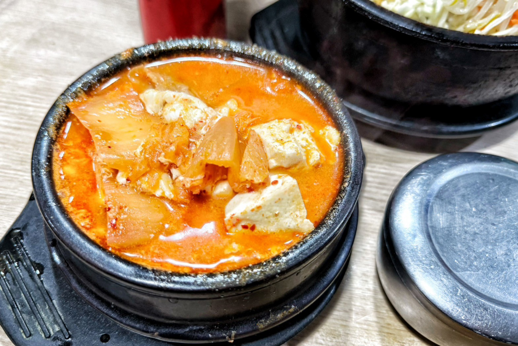 變色龍韓式料理