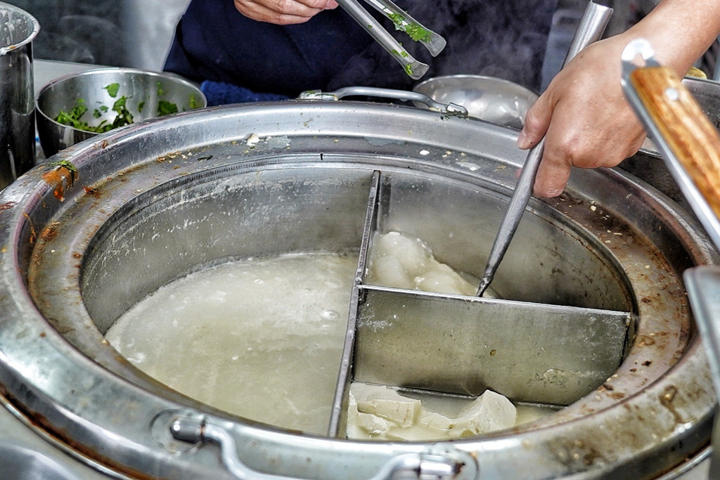 寶斗肉圓