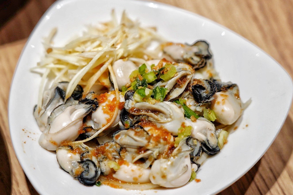 海料理海米粉