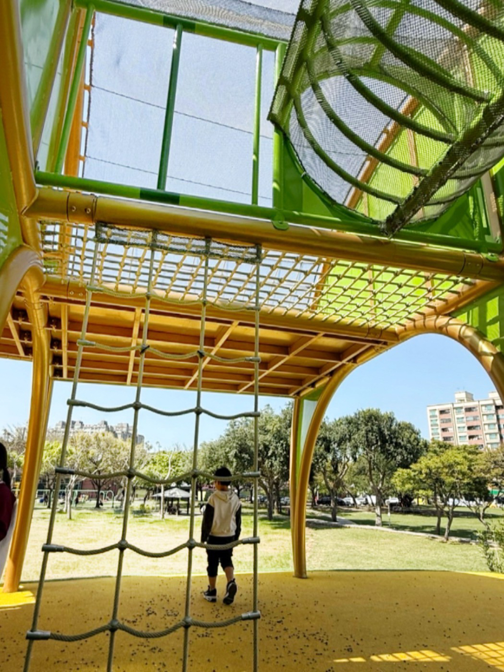 陽明運動公園