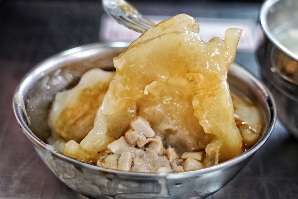 寶斗肉圓