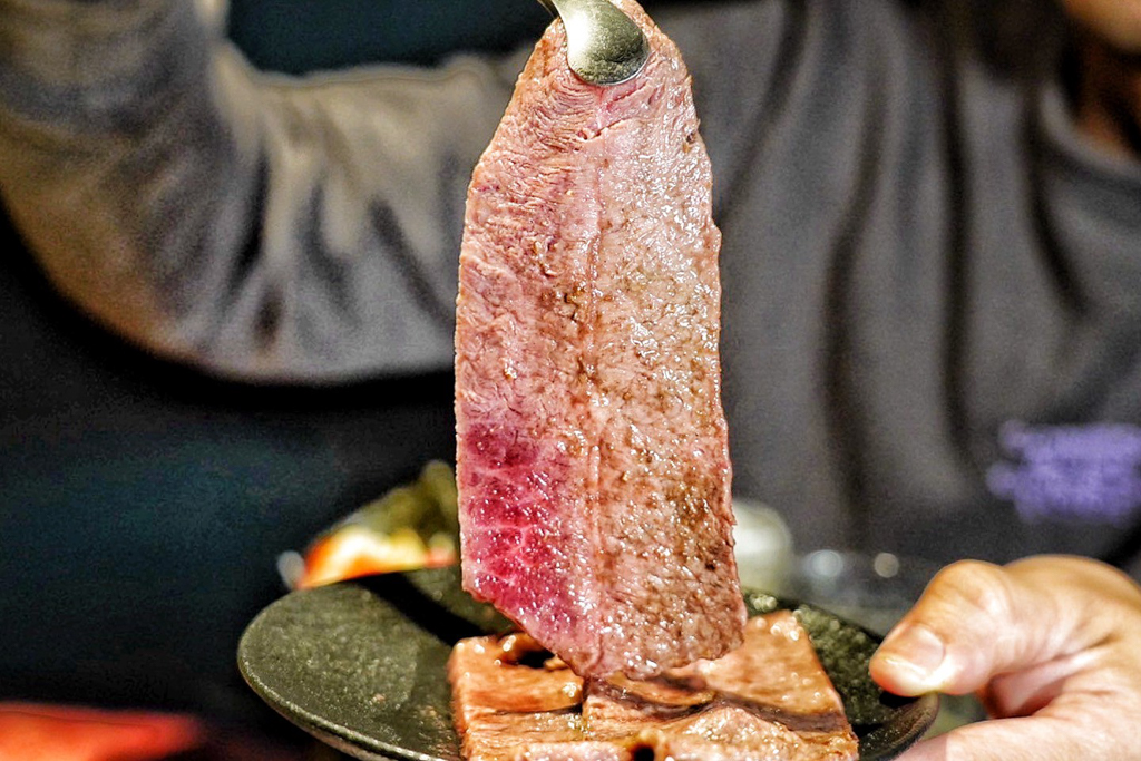 脂本燒肉