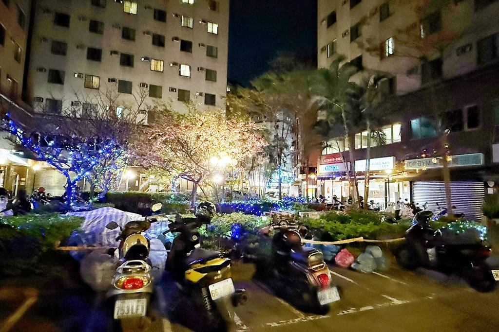 變色龍韓式料理