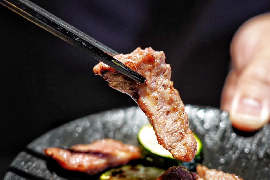 脂本燒肉