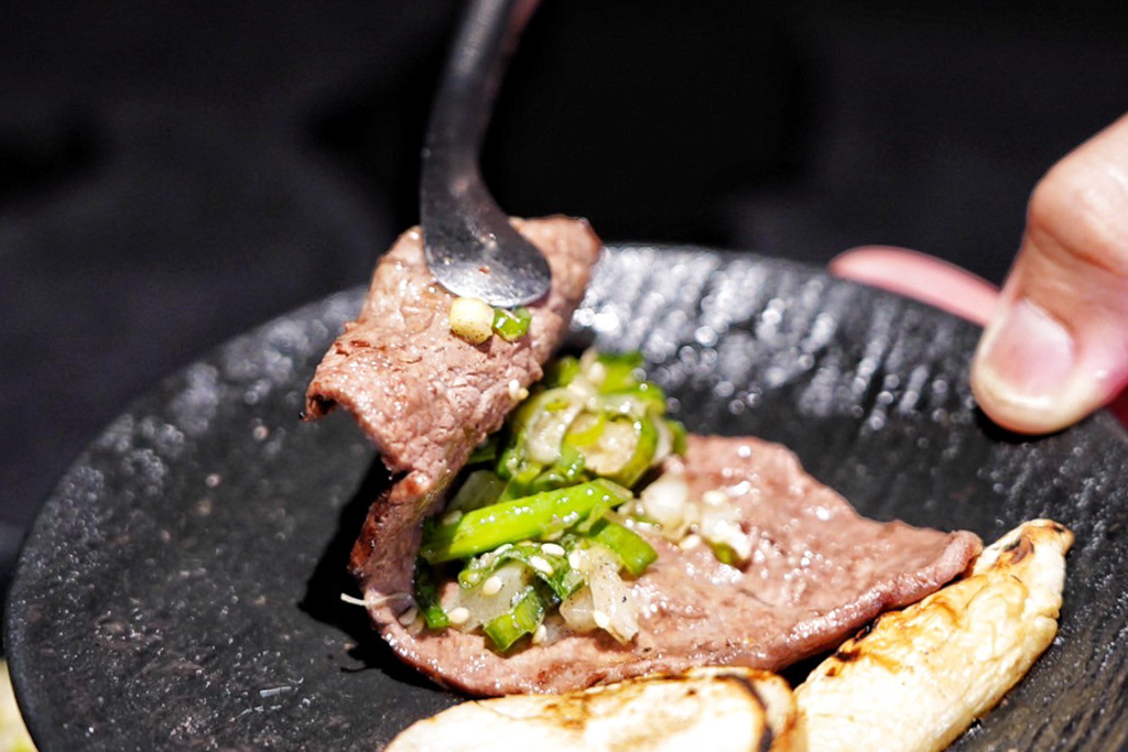脂本燒肉