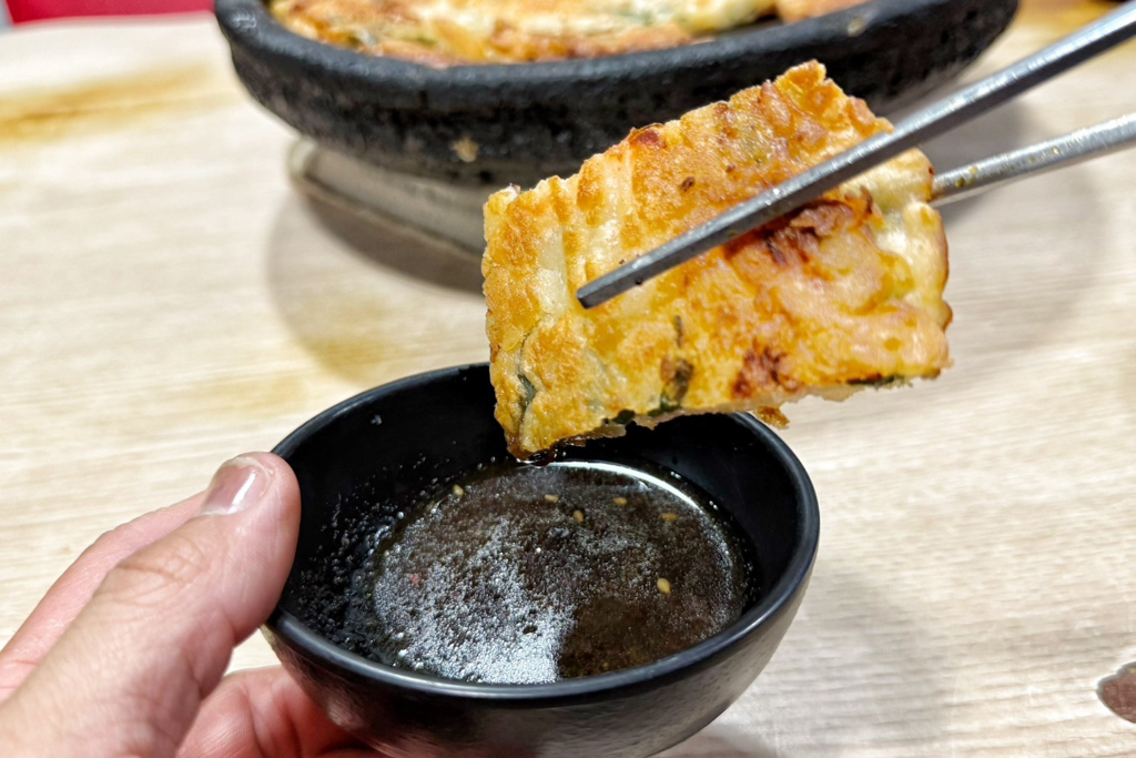 變色龍韓式料理